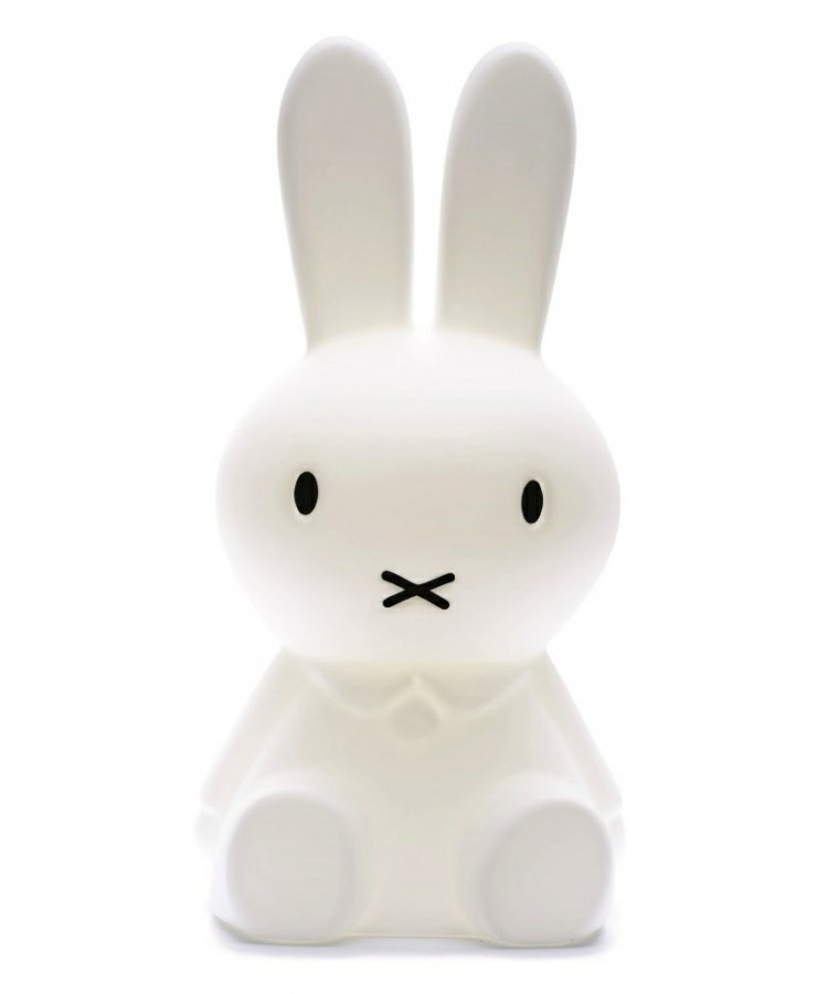 Mr Maria Miffy Xl Lastenvalaisin