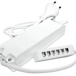 Muuntaja Diva2 PWR 30W 24V IP20 valkoinen