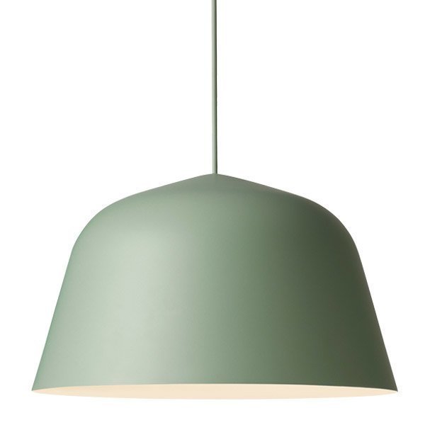 Muuto Ambit Riippuvalaisin Dusty Green