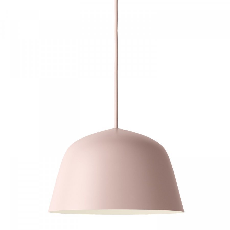 Muuto Ambit Riippuvalaisin S Rose