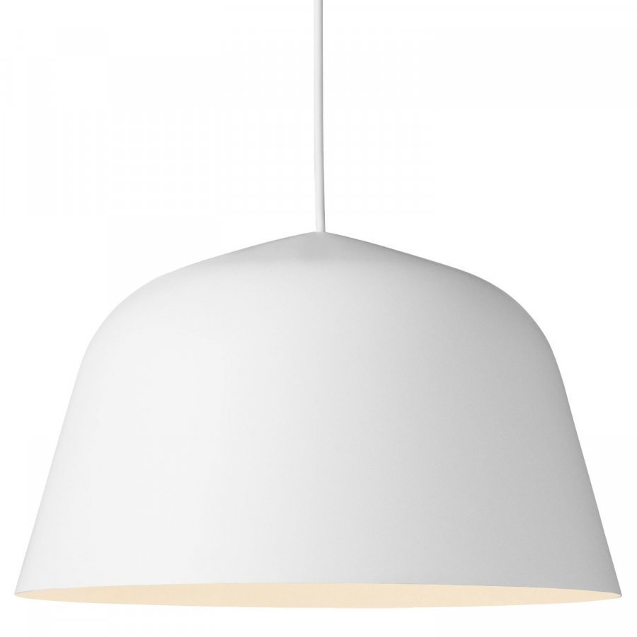 Muuto Ambit Riippuvalaisin Valkoinen