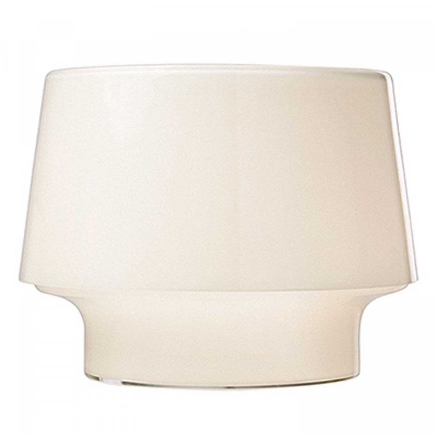 Muuto Cosy In White Pöytävalaisin Small