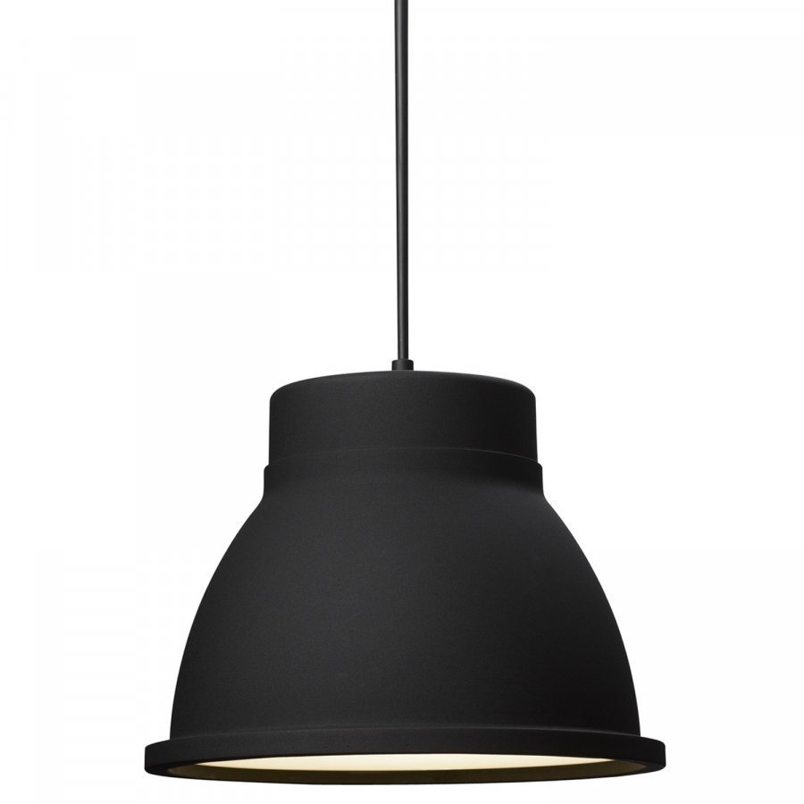 Muuto Studio Kattovalaisin Musta