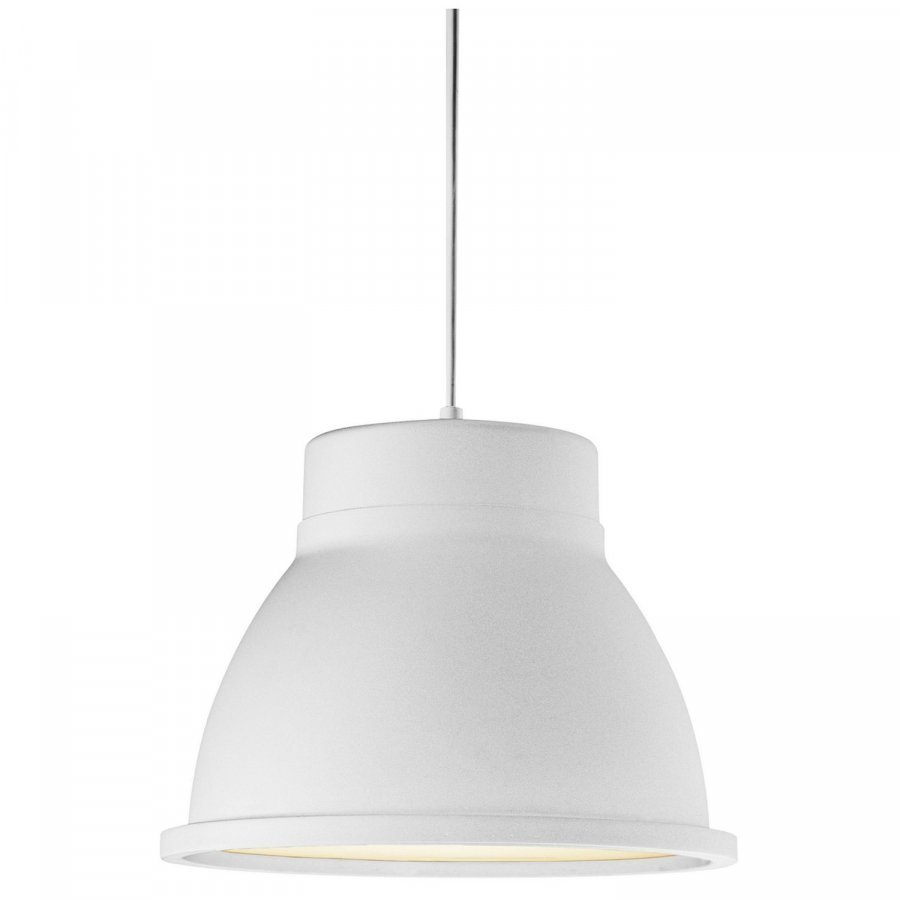 Muuto Studio Kattovalaisin Valkoinen
