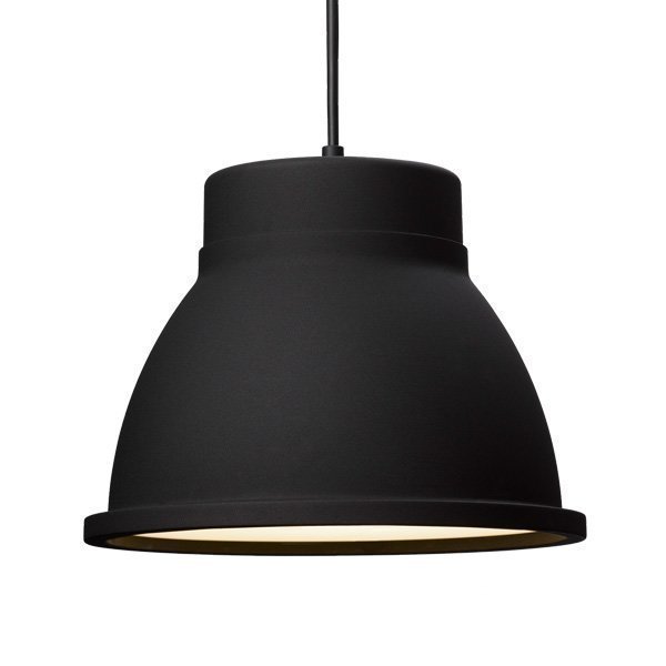 Muuto Studio Riippuvalaisin Musta