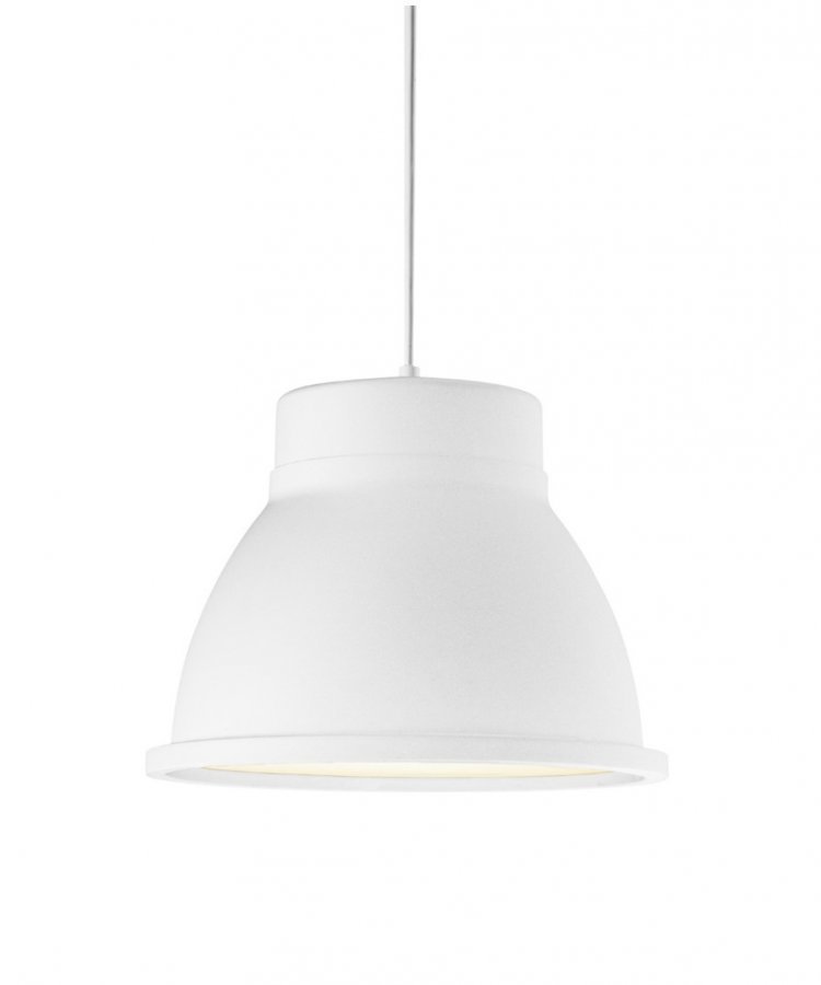 Muuto Studio Riippuvalaisin White