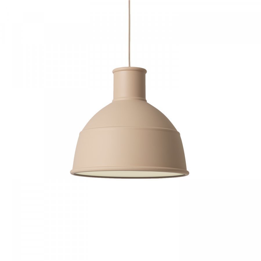 Muuto Unfold Kattovalaisin Nude
