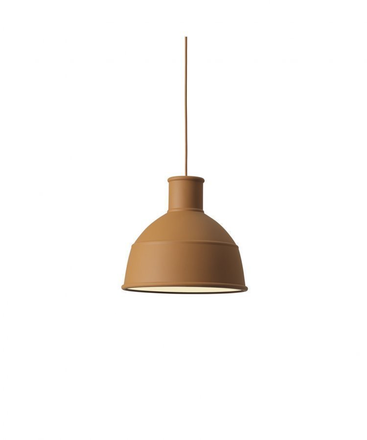 Muuto Unfold Riippuvalaisin Clay Brown