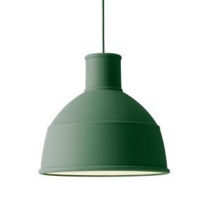 Muuto Unfold Riippuvalaisin Green