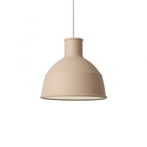 Muuto Unfold Riippuvalaisin Nude
