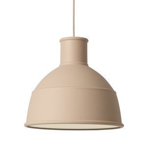 Muuto Unfold Riippuvalaisin Nude