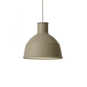 Muuto Unfold Riippuvalaisin Olive