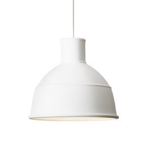Muuto Unfold Riippuvalaisin White