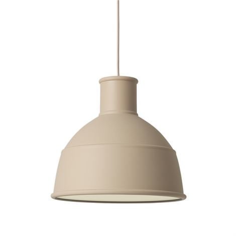 Muuto Unfold Valaisin Nude
