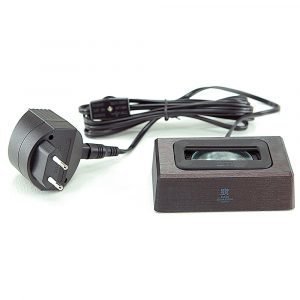 Målerås Glasbruk Valaisin Jalusta