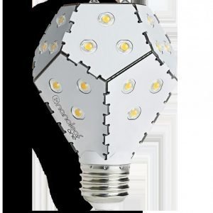 Nanoleaf ONE 1600 lm E27 ei himmennettävä