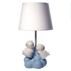 Nao Little Angels Lamppu Uk 37 Cm