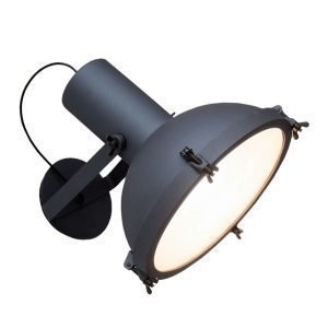 Nemo Lighting Projecteur 365 Seinävalaisin / Kattovalaisin Siniharmaa