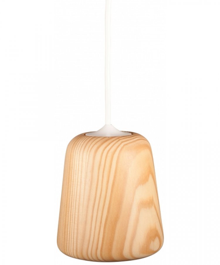 New Works Demo Material Riippuvalaisin Mänty