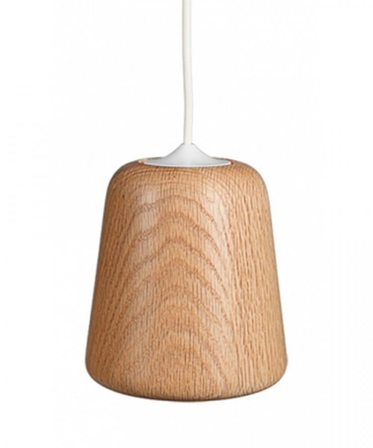 New Works Demo Material Riippuvalaisin Tammi