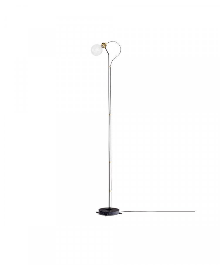 New Works Five Lattiavalaisin Black