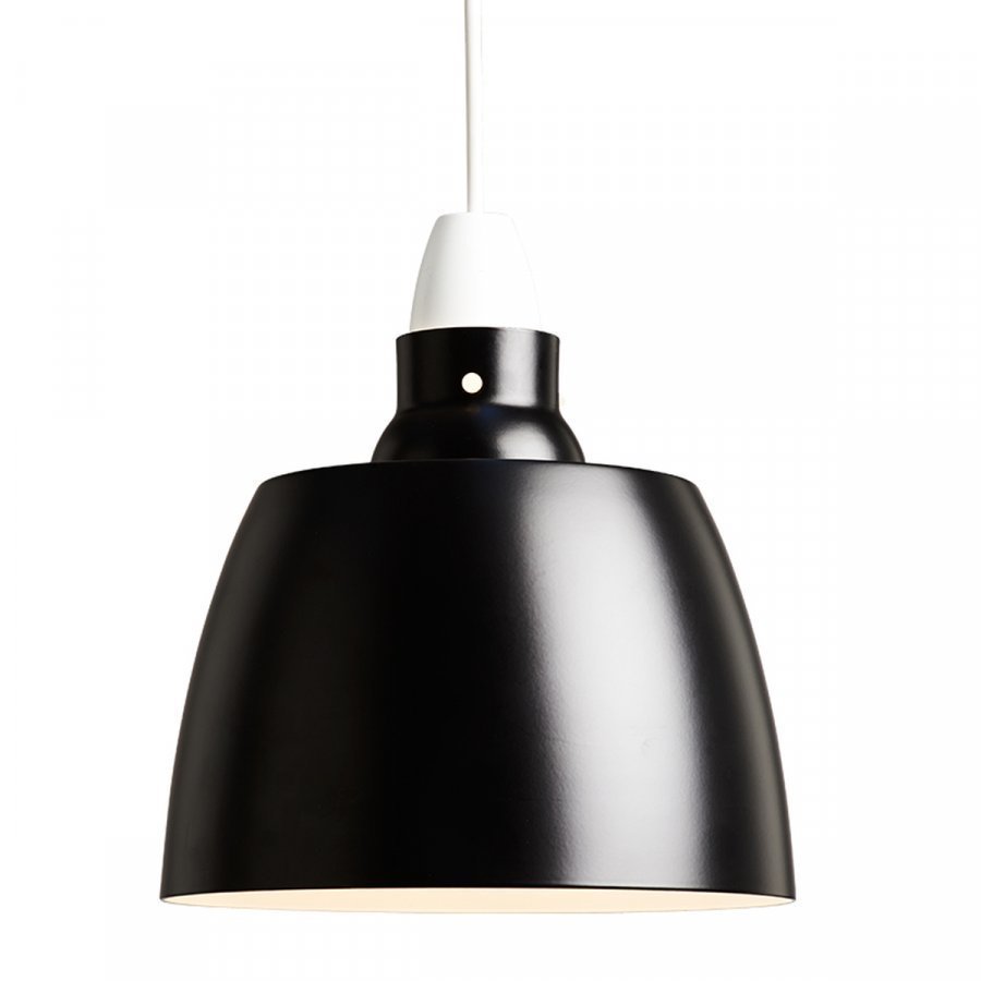 New Works Hang On Honey Riippuvalaisin Musta