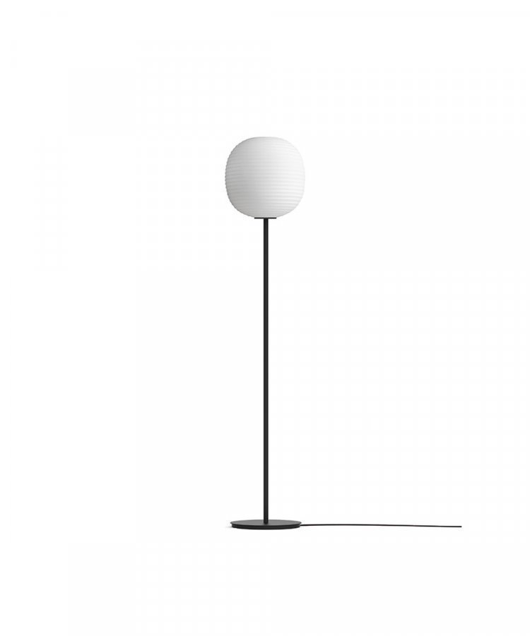 New Works Lantern Lattiavalaisin