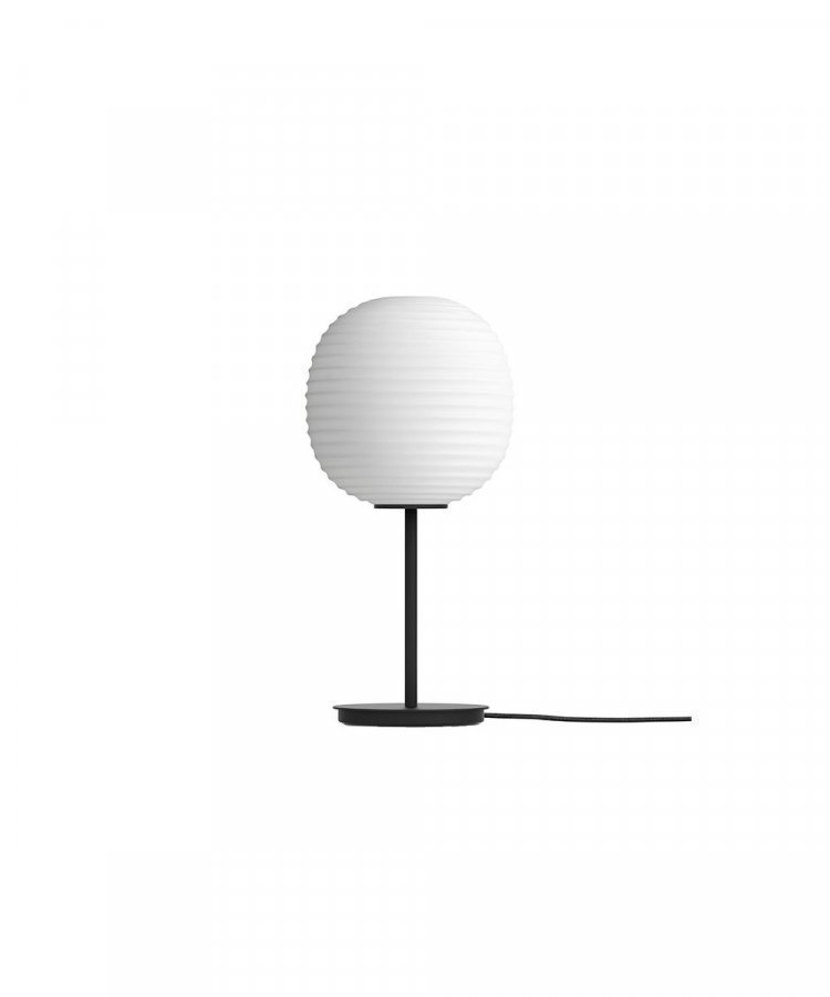 New Works Lantern Pieni Pöytävalaisin