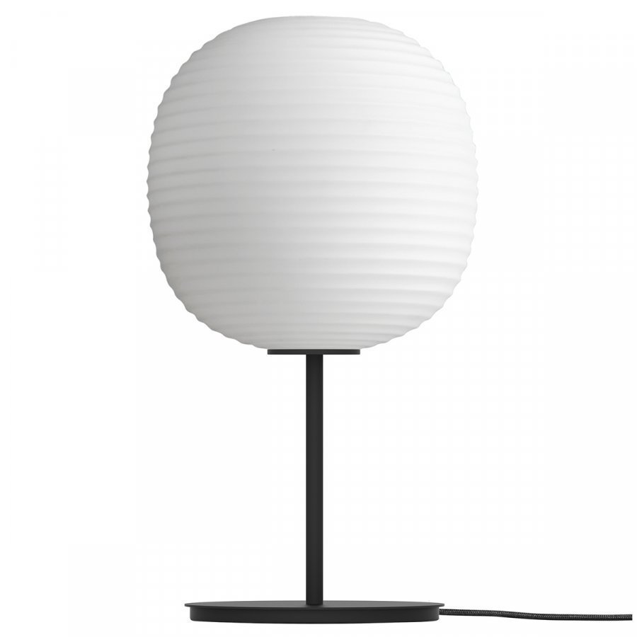 New Works Lantern Pöytävalaisin Keskikokoinen