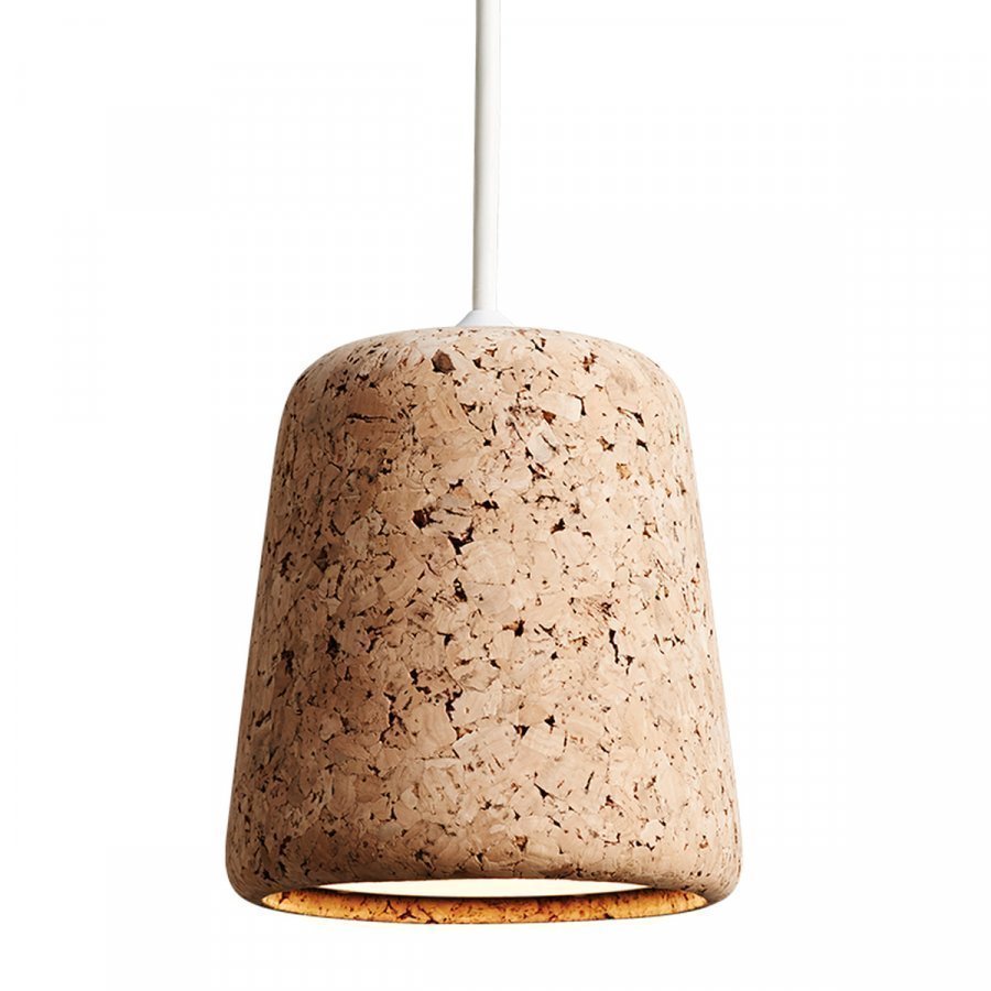 New Works Material Riippuvalaisin Korkki