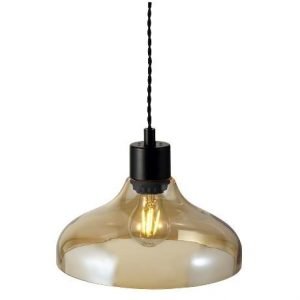 Nordlux Alrun Kattovalaisin Amber