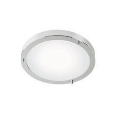 Nordlux Ancona Maxi G9 Kattovalaisin Kromi 2X25W G9 IP44/43