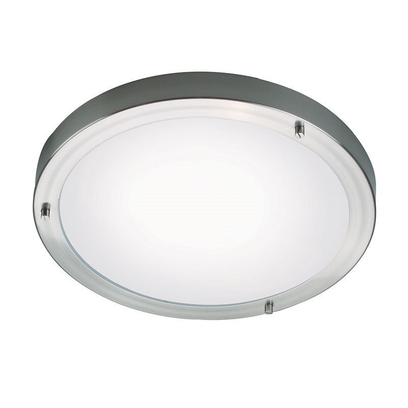 Nordlux Ancona maxi Kattovalaisin Harjattu teräs