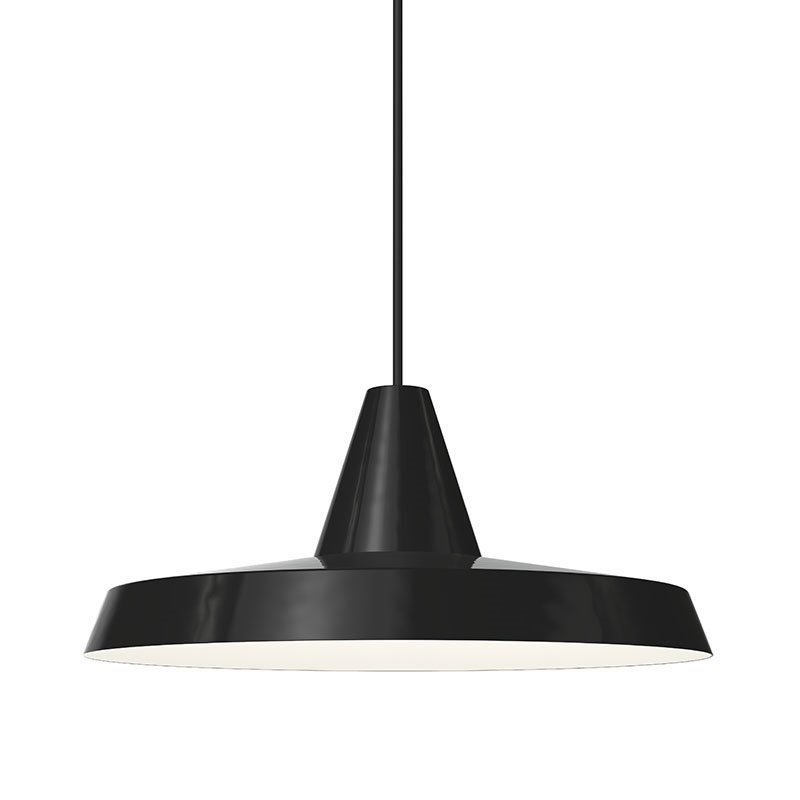 Nordlux Anniversary Kattovalaisin Musta