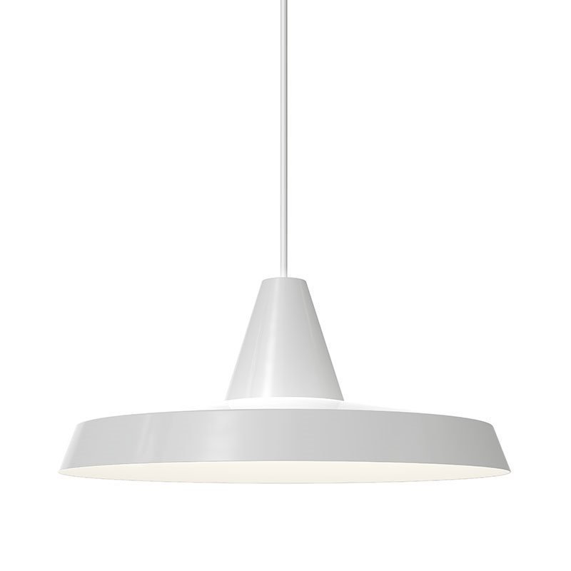 Nordlux Anniversary Kattovalaisin Valkoinen