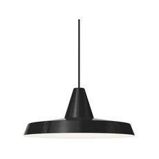 Nordlux Anniversary Riippuvalaisin Musta 60W E27 IP20