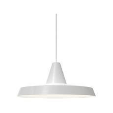 Nordlux Anniversary Riippuvalaisin Valkoinen 60W E27 IP20