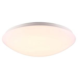 Nordlux Ask Plafondi Valkoinen 36x36 Cm