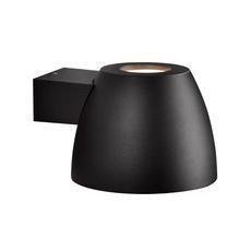 Nordlux Bell LED Ulkoseinävalaisin Musta LED MODUL IP44