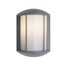 Nordlux Belmonte Ulkoseinävalaisin Alumiini 60W E27 IP44