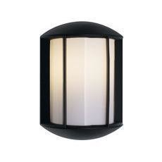 Nordlux Belmonte Ulkoseinävalaisin Musta 60W E27 IP44