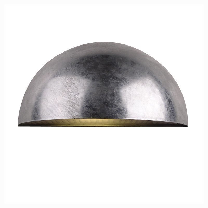 Nordlux Bowler Teräs Seinävalaisin