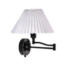 Nordlux Break Seinävalaisin Musta 40W E27 IP20