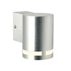 Nordlux Can Maxi Ulkoseinävalaisin Alumiini 35W GU10 IP54