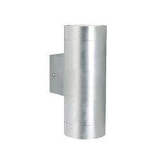 Nordlux Castor Maxi Ulkoseinävalaisin Galvanoitu 2X35W GU10 IP54