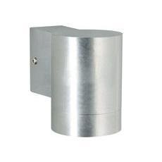 Nordlux Castor Maxi Ulkoseinävalaisin Galvanoitu 35W GU10 IP54