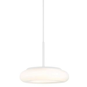 Nordlux Ciambo 25 Kattovalaisin Opaali