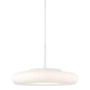 Nordlux Ciambo 36 Kattovalaisin Opaali