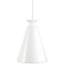 Nordlux Curve Riippuvalaisin Valkoinen 60W E27 IP20