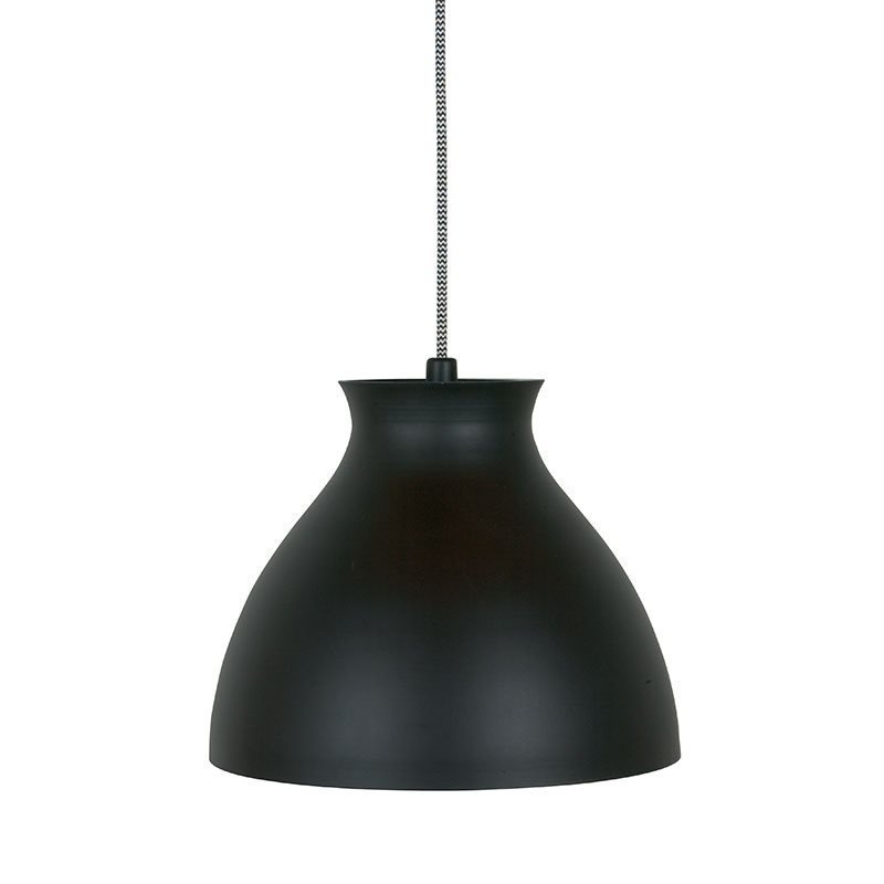 Nordlux Darling 26 Kattovalaisin Musta